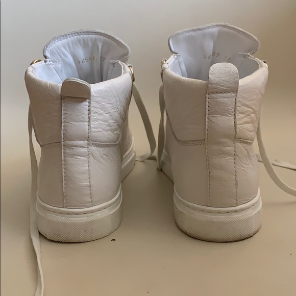 Balenciaga Arena High Top - Picture 4 of 6